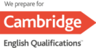 Centro preparador oficial Cambridge ESOL